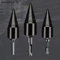 ราคา # ขาย # ฟืนสับไม้เจาะบิตแยกเครื่องมือแยกกรวยเข้าสู่ระบบแยกไม้ . (29828588166)
