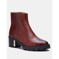 ราคา Coach Chrissy Bootie - สินค้าของแท้ (28722522388)