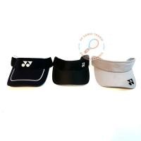 ราคา หมวก เทนนิส กอล์ฟ tennis cap Yonex ทรงครึ่งใบ เปิดครึ่งใบ หลายสี ของแท้ พร้อมส่ง (14094159101)