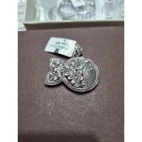 ราคา จี้เข็มกลัดเงินแท้ รูปปลา (41729212183)