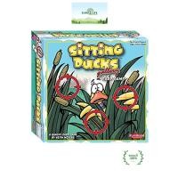 ราคา Sitting ducks gallery board game ตำหนิตามภาพ (6459668148)