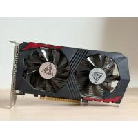 ราคา GTX 1050 TI COLORFUL (44366912231)