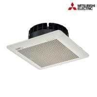 ราคา MITSUBISHI พัดลมดูด พัดลมระบายอากาศ แบบฝังฝ้า 8 นิ้ว รุ่น EX-20SC7T (47556252616)