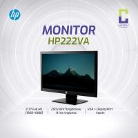 ราคา HP 222VA — 22-inch Monitor (52554150891)