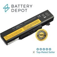 ราคา Lenovo แบตเตอรี่ สำหรับ IdeaPad G480 B480 B485 E430 E431 E445 E530 G400 G410 G485 G580 B585 Lenovo Battary แบต เลอโนโว่ (1120114422)