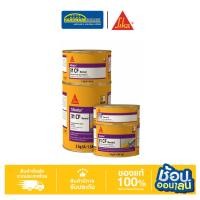 ราคา SIKADUR-31 CF NORMAL อีพ็อกซี่เสียบเหล็ก A+B และเชื่อมประสานคอนกรีต 1KG / 2KG (43550748851)