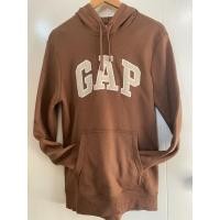 ราคา GAPเสื้อกันหนาวมือสองสีน้ำตาลของแท้ (56654454492)