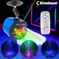 ราคา 60 รูปแบบเลเซอร์เวทีโปรเจคเตอร์ไฟ Led Rgb Party Ktv Club Dj ไฟยิงแสงเลเซอร์ Ambient Lighting ต้องมีสําหรับ Bar & Party (53108000540)