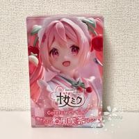 ราคา Hatsune Miku - Coreful Figure Sakura Miku (Japanese Cafe Ver.) [Direct from Japan] [100% JAPAN AUTHENTIC] (50509196878)