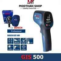 ราคา BOSCH GIS 500 เครื่องตรวจจับความร้อน GIS 500 เครื่องวัดอุณหภูมิ (18384946014)