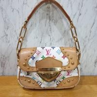 ราคา used lv multicolor สภาพใหม่มากค่ะ (5504988329)