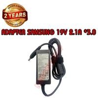 ราคา รับประกัน 2 ปี ADAPTER SAMSUNG 19V 2.1A *5.5x3.0 / อะแดปเตอร์ ซัมซุง 19V 2.1A *5.5x3.0 (9790190147)