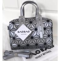 ราคา 092 NEW BAO BAO SPEEDY COLOR WHITE (487287270)