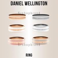 ราคา Daniel Wellington แหวน Emalie & Elan (19184810767)