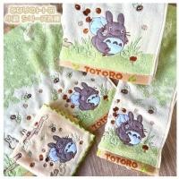 ราคา Ghibli Totoro ผ้าขนหนู ขนนุ่ม ลายน่ารัก แอนตี้แบคทีเรีย / ระงับกลิ่น สินค้าญี่ปุ่น (29194335927)