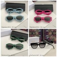 ราคา แว่นกันแดด DIOR แว่นกันแดดของแท้100% (45056365540)