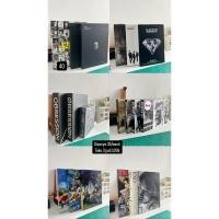 ราคา อัลบั้ม EXO เท่านั้น (47906212207)