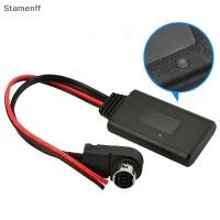 ราคา 1 PC Aux อะแดปเตอร์เสียงสําหรับ KCA-121B AI-NET CDA-9857 CDA-9886 CDA-117 JVC -U58 PD100 U57 U29 (44167076281)