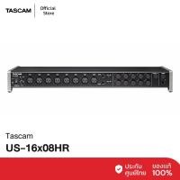 ราคา TASCAM US-16×08 USB Audio Interface ออดิโอ อินเตอร์เฟส (3315808871)
