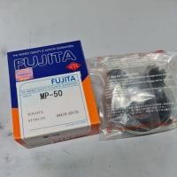 ราคา ชุดซ่อมยางดิสเบรคหน้า TOYOTA CORONA AT190 ST191 ท้ายโด่ง ยี่ห้อ FUJITA (9434678859)