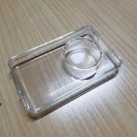 ราคา iPod classic case เคสใสกันกระแทก ไอพอทคลาสสิค ของใหม่ (1459078615)