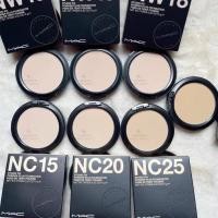 ราคา MAC Studio Fix Powder Plus Foundation (28657181544)