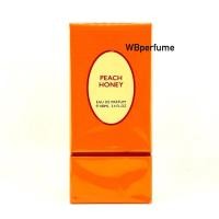 ราคา น้ำหอม Flavia Peach Honey EDP 100 ml โคลน Tom Ford bitter peach (23539531931)