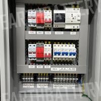 ราคา รุ่นใหม่ตู้คอนโทรลโซล่าเซลล์ อย่างดี on/offgrid มี ATS ในตัว (42074469474)