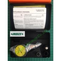ราคา MITUTOYO ไดอัลเกจวัดความเรียบพื้นผิวแบบคลัทช์ (Dial Test Indicator) รุ่น 513-405-10Eของแท้ (4716049195)