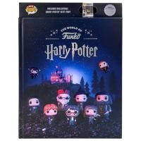 ราคา THE WORLD OF FUNKO: HARRY POTTER (HC) (9798886635393) c321 sut (43001768038)