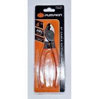 ราคา PUMPKIN​ RCA-150 14601 คีมตัดสายเคเบิ้ล​ 6" คีมตัดสายไฟ​ 6" (11769378909)