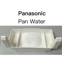 ราคา อะไหล่เเท้ศูนย์/PAN WATER EVA/ถาดรองน้ำทิ้ง/PANASONIC/พาร์ทสินค้าARAFPB105310/ใช้กับรุ่นNR-BY602XSMY NR-BY608XSMY (53859142055)