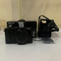 ราคา Panasonic Lumix DMC-LX10 สภาพดีมาก (25600197340)