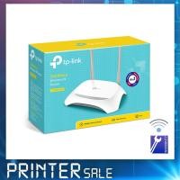 ราคา TP-Link TL-WR840N, 300Mbps Wireless N Router (6304749313)