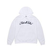 ราคา Shining Bright and Looney Tunes เสื้อกันหนาวมีฮู้ดทุกพื้นบ้าน - สีขาว (41926127361)