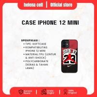 ราคา เคส Iphone 12 Mini Jordan (46758871224)
