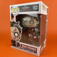 ราคา Funko POP Dead Strange Doctor Strange in the Multiverse of Madness 1032 (23204966092)