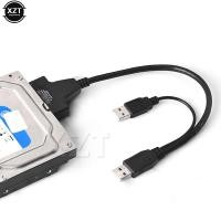 ราคา SATA TO USB Hard Drive Cable HDD USB/Hard Drive Adapter USB2.0 TO SATA Adapter Hard Disk 22PIN SATA Cable Molex (57708780283)