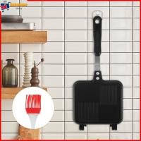 ราคา กระทะแซนวิช กระทะย่างแซนวิชสองด้าน Non-Stick แก๊สเตาตั้งพื้นแซนวิชเครื่องปิ้งขนมปัง SHOPTKC3989 (49509311479)