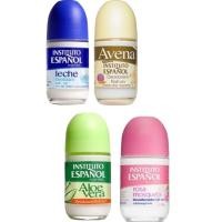 ราคา ❤️ไม่แท้คืนเงิน❤️Instituto Espanol deodorant roll-on 75ml.โรลออน ระงับกลิ่นกายใต้วงแขน (27809455544)