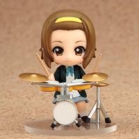 ราคา ฟิกเกอร์แท้ JP มือ1 Nendoroid - K-On! Ritsu Tainaka (388981706)