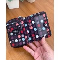 ราคา Kiplingกระเป๋าสตางค์ (13239245154)
