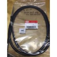 ราคา R-28.68 สายเบรคหลัง(T) ใช้ร่วมกับรถได้ดังนี้ CLICK-125I(หัวฉีด) ระบบIDLING STOP (16481254335)