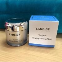 ราคา Laneige Time Freeze Firming Sleeping Mask (853895469)