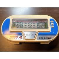 ราคา NINTENDO GAME AND & WATCH DONKEY KONG HOCKEY MICRO VS SYSTEM Direct From Japan (50007446691)