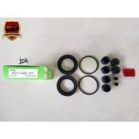 ราคา ชุดซ่อมยางดิสเบรคหน้า HONDA ACCORD ปี 1986-1989 ยี่ห้อ TOYO JAPAN ชุดละ280 บาท (18529917696)