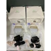 ราคา Attitude mom EASY LIFE II (มือ✌) เครื่องปั๊มนมไร้สาย 4 โหมดอัจฉริยะ (56750089516)