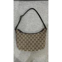 ราคา แท้ Used Gucci hobo mini bag (24496665329)
