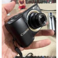 ราคา Rare item of digital compact camera Canon A810 hd (41374526318)