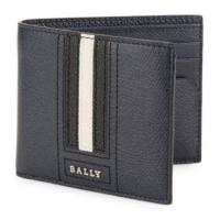 ราคา Bally wallet ของแท้ ใหม่ (1553306506)